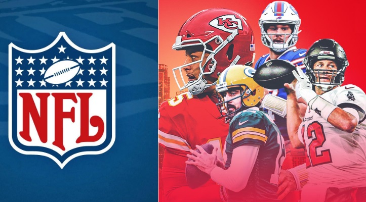 How To Watch NFL Regular Season Matches Live Stream Online